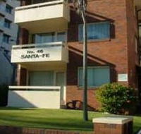 Manly Seaside Holiday Apartments - Perths Hotel