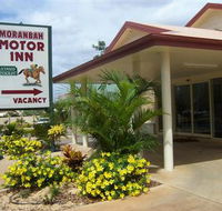 Moranbah Motor Inn Bar And Restaurant - Perths Hotel