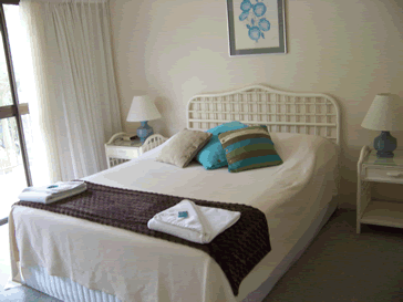 Old Burleigh Court Holiday Apartments - Perths Hotel 6