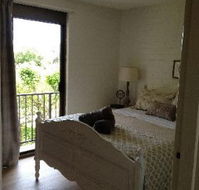 Aquarius Holiday Apartments - Perths Hotel