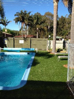 Aquarius Holiday Apartments - Perths Hotel 4