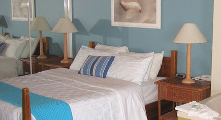 La Promenade - Perths Hotel 1