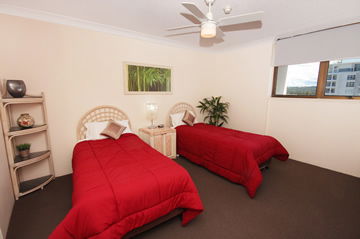 Elouera Tower - Perths Hotel 6
