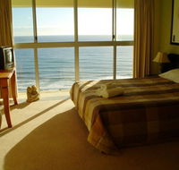 Cashelmara Beachfront Apartments - Perths Hotel