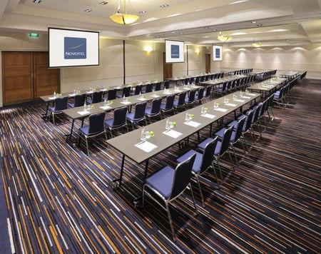 Novotel Melbourne Glen Waverley - Perths Hotel 6