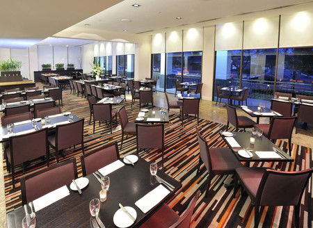 Novotel Melbourne Glen Waverley - Perths Hotel 8