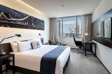 NEXT Hotel Brisbane - Perths Hotel 5
