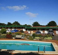 Motel Warrnambool - Perths Hotel