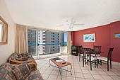 Quarterdeck Apartments - Perths Hotel 3