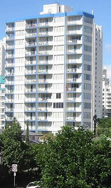 Quarterdeck Apartments - Perths Hotel 6