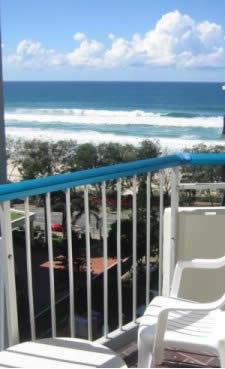 Quarterdeck Apartments - Perths Hotel 8