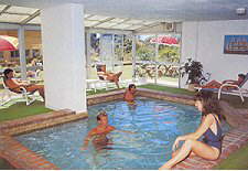 Quarterdeck Apartments - Perths Hotel 10
