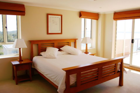 Ramada Resort Shoal Bay - Perths Hotel 2