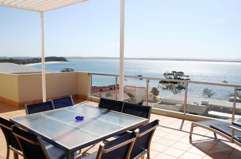 Ramada Resort Shoal Bay - Perths Hotel 5