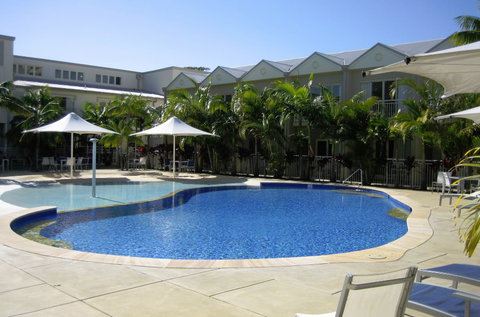 Ramada Resort Shoal Bay - Perths Hotel 6