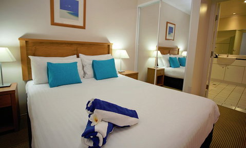 Ramada Resort Shoal Bay - Perths Hotel 9