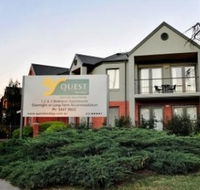 Quest Bendigo - Perths Hotel