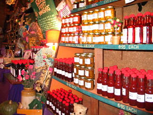 Lavender And Berry Farm - Perths Hotel 5