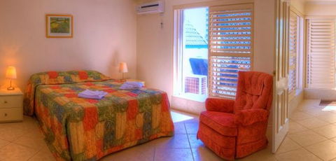 The Bay Apartments - Perths Hotel 1