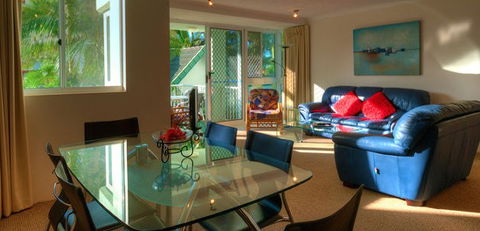 The Bay Apartments - Perths Hotel 2