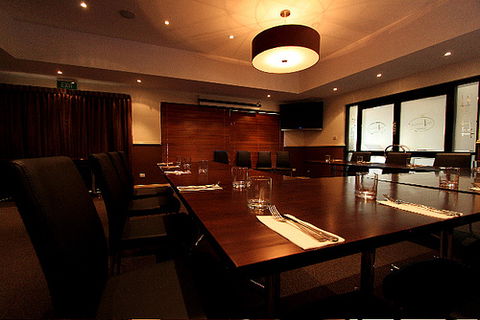 Country Comfort Inter City Perth Hotel & Apartments - Perths Hotel 2