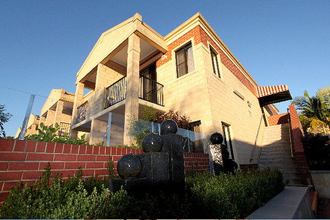 Country Comfort Inter City Perth Hotel & Apartments - Perths Hotel 3
