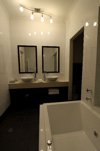 Country Comfort Inter City Perth Hotel & Apartments - Perths Hotel 5