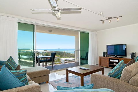 Chateau Royale Beach Resort - Perths Hotel 2
