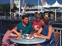Burlington Holiday Apartments - Perths Hotel 4
