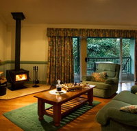 Clouds Of Montville Mountain Resort Motel