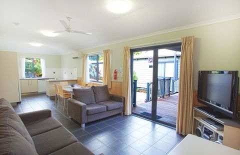 Discovery Holiday Parks - Perths Hotel 0