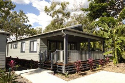 Discovery Holiday Parks - Perths Hotel 1