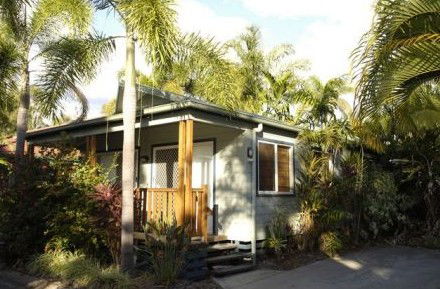 Discovery Holiday Parks - Perths Hotel 3