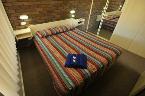 BIG4 Easts Beach Holiday Park - Perths Hotel 4