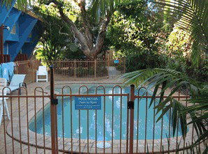 Calypso Sands Resort - Perths Hotel 0
