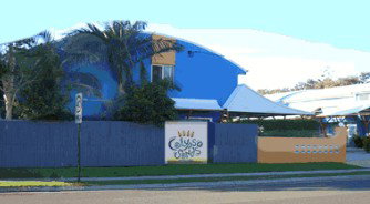 Calypso Sands Resort - Perths Hotel 3