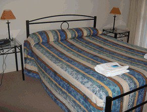 Calypso Sands Resort - Perths Hotel 4