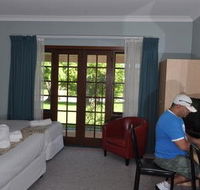 Poplars Inn - Perths Hotel