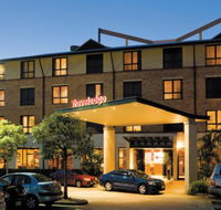 Travelodge Garden City - Perths Hotel