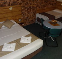 Surfside Resort Motel - Perths Hotel