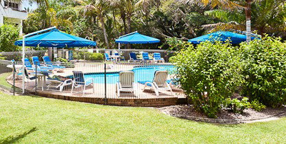 The Islander Holiday Resort - Perths Hotel 0