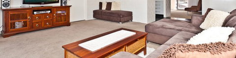 The Islander Holiday Resort - Perths Hotel 1