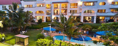 The Islander Holiday Resort - Perths Hotel 3