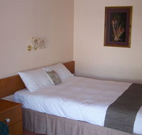 Philadelphia Motor Inn - Perths Hotel