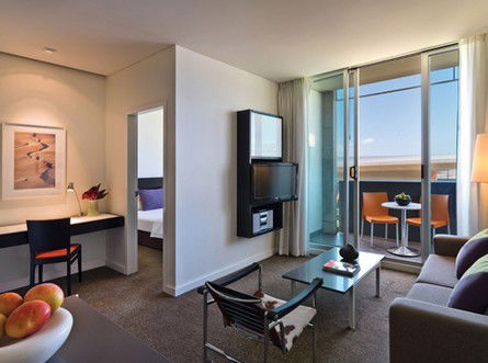 Adina Apartment Hotel Perth - Perths Hotel 1