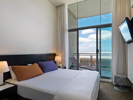 Adina Apartment Hotel Perth - Perths Hotel 2