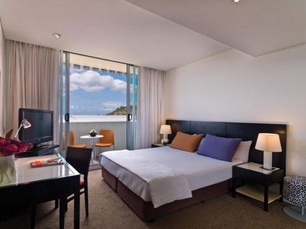 Adina Apartment Hotel Perth - Perths Hotel 4