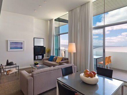 Adina Apartment Hotel Perth - Perths Hotel 5