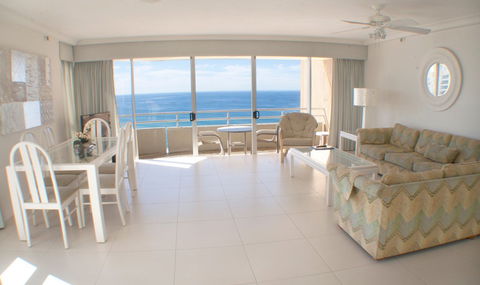 Zenith Apartments - Perths Hotel 2