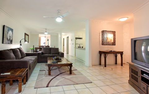 La Grande Apartments Broadbeach - Perths Hotel 0